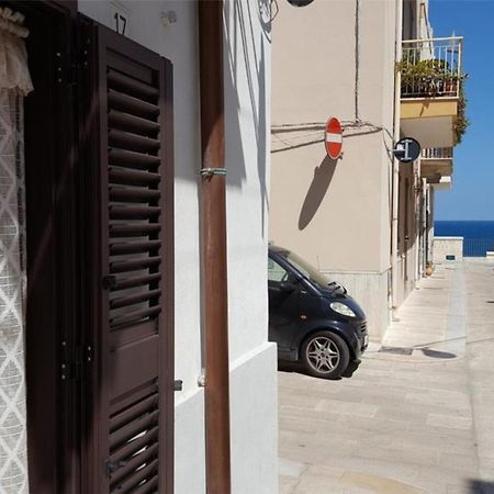 Ferienwohnung Dimora Cieli Di Dante 17 Polignano a Mare Exterior foto