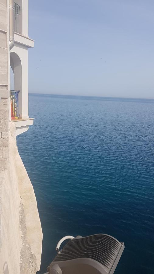Ferienwohnung Dimora Cieli Di Dante 17 Polignano a Mare Exterior foto