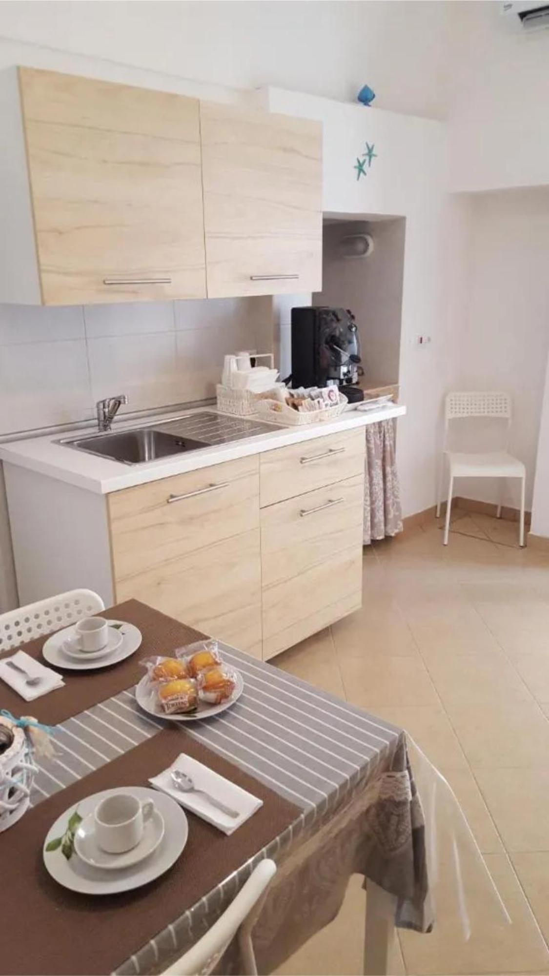 Ferienwohnung Dimora Cieli Di Dante 17 Polignano a Mare Exterior foto