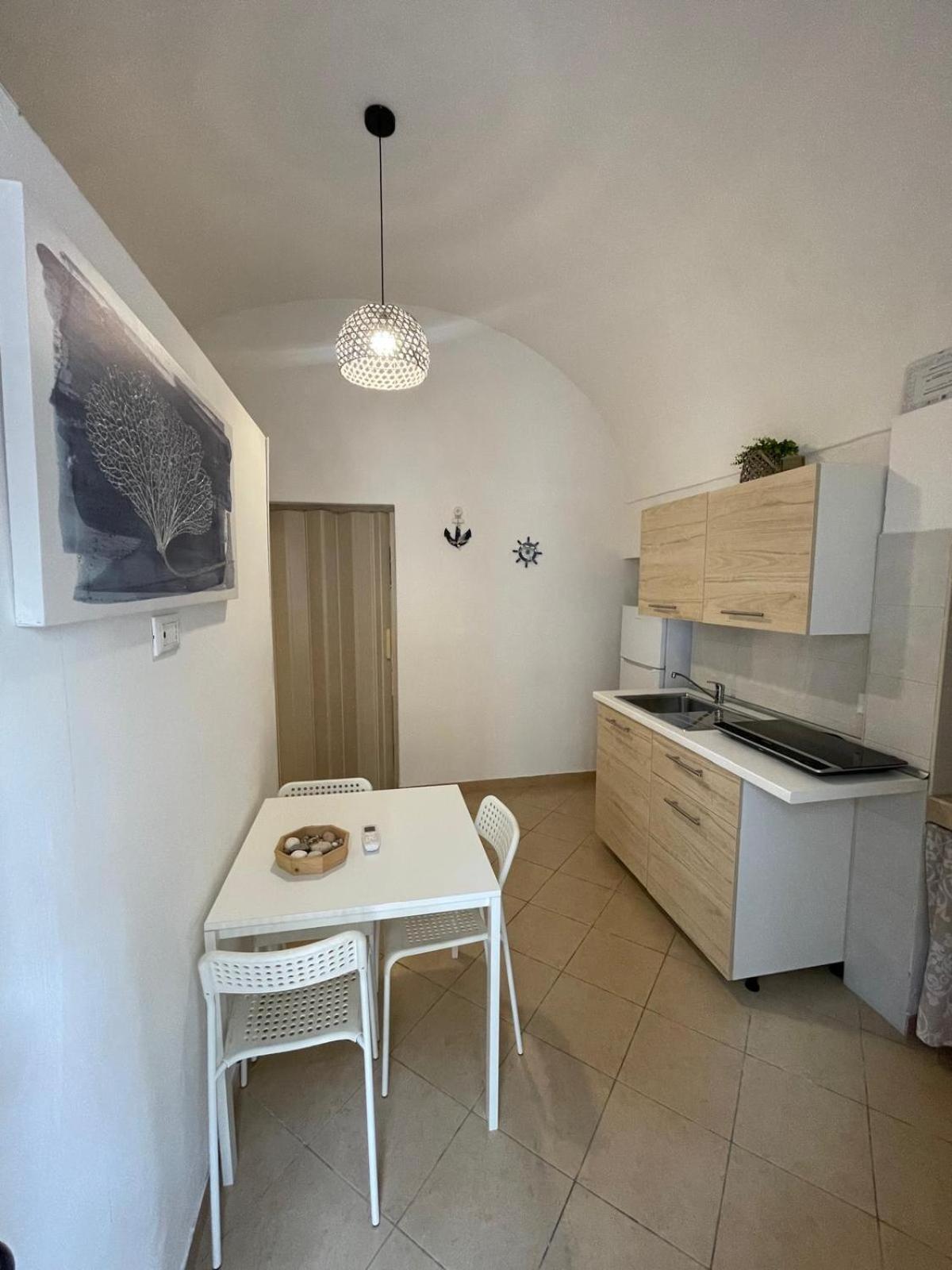 Ferienwohnung Dimora Cieli Di Dante 17 Polignano a Mare Exterior foto