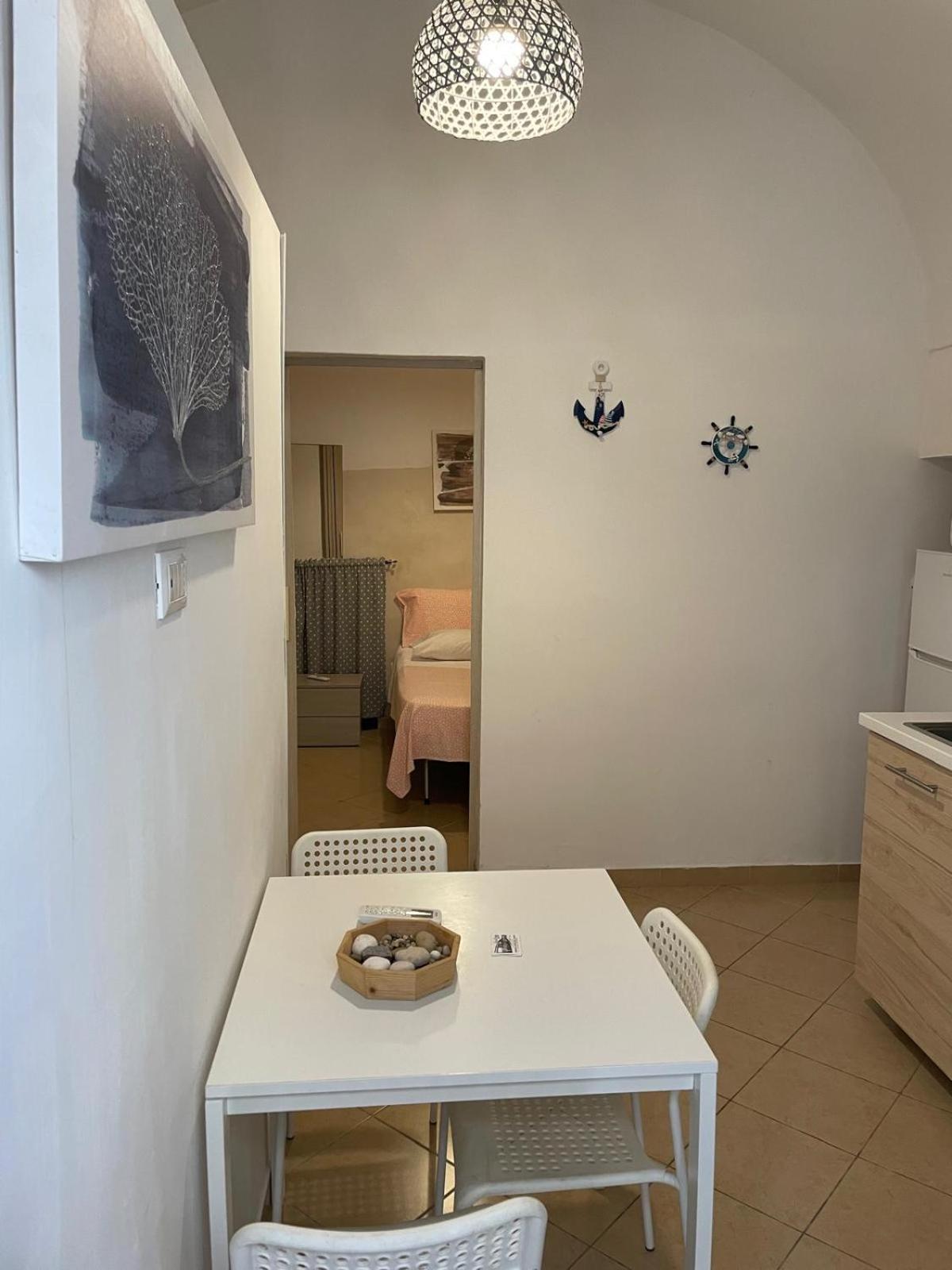Ferienwohnung Dimora Cieli Di Dante 17 Polignano a Mare Exterior foto
